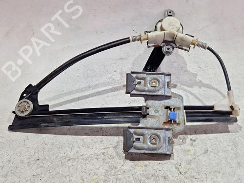 Rear right window mechanism SEAT CORDOBA (6K1, 6K2) 2.0 i 16V | BP29938154C25