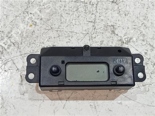 Used Other FORD FOCUS II Turnier (DA_, FFS, DS) 1.8 TDCi (115 hp) 23913958