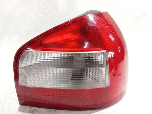 Used Right taillight Right taillight AUDI A3 (8L1) 1.9 TDI (110 hp) 36519722 36519722