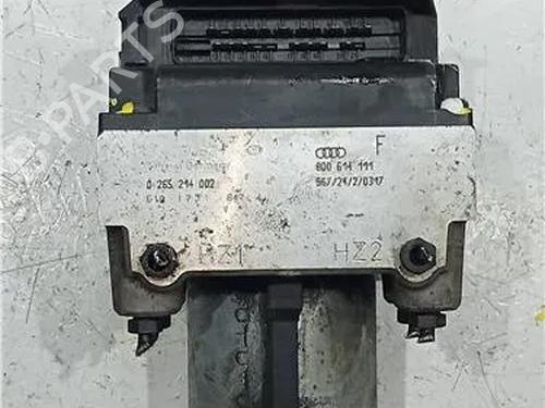 ABS pump AUDI A4 B5 (8D2) 1.9 TDI | BP23914529M43 