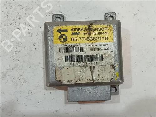 Used ECU airbags BMW 8 (E31) 850 i, Ci (300 hp) 25616496