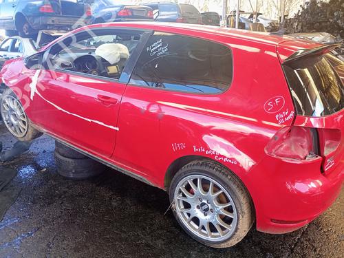 Headlight switch VW GOLF VI (5K1) 2.0 GTi | BP33169929I24  - Image 9