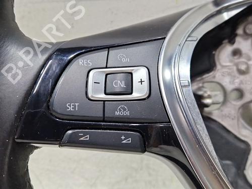 Steering wheel VW PASSAT ALLTRACK B8 Variant (3G5, CB5) 2.0 TDI 4motion | BP29520084C49 