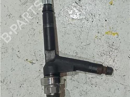 Injector OPEL MERIVA A MPV (X03) 1.7 CDTI (E75) | BP23922849M100 