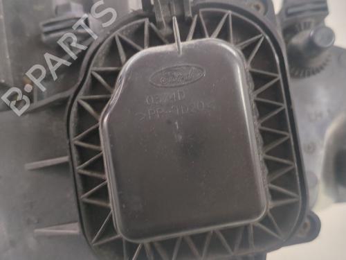 Left headlight FORD FOCUS II Turnier (DA_, FFS, DS) 1.8 TDCi | BP24803926C28 