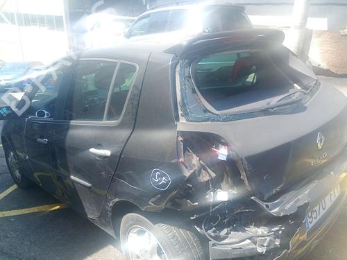 Headlight switch RENAULT CLIO III (BR0/1, CR0/1) 1.5 dCi (BR17, CR17) | BP37719419I24 - Image 11