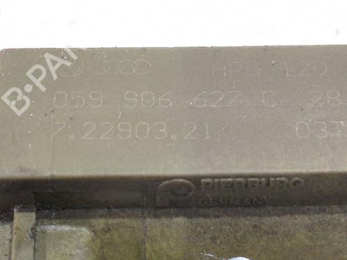 Electronic sensor AUDI A6 C5 (4B2, 4B4) 2.5 TDI | BP32019073M84  - Image 5