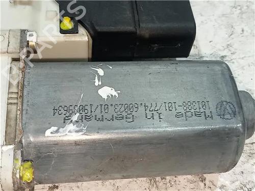 Right rear window motor SEAT TOLEDO II (1M2) 1.9 TDI | BP23912994E22