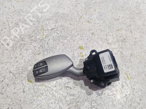 Rattstammestilk Rattstammestilk BMW 7 (E65, E66, E67) 730 Ld (231 hp) 34124689 34124689