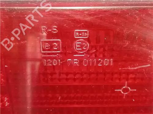 Right taillight PEUGEOT 405 I (15B) 1.6 | BP23922310C35 