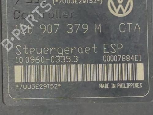 Abs pomp SEAT TOLEDO II (1M2) 1.9 TDI | BP23903345M43 
