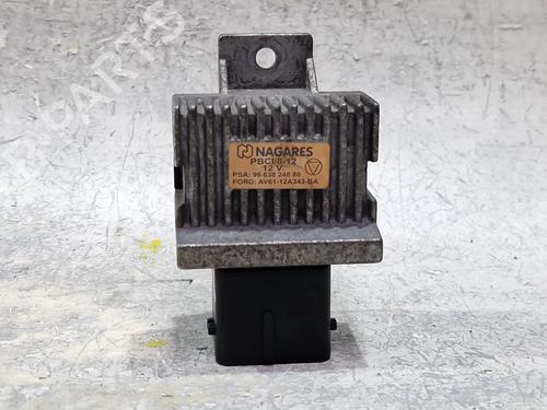 Used Electronic module PEUGEOT 5008 (0U_, 0E_) 2.0 HDi 150 / BlueHDi 150 (150 hp) 29698325