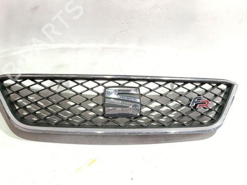 Used Grille Grille SEAT IBIZA IV SC (6J1, 6P5) 1.4 TDI (105 hp) 40292450 40292450