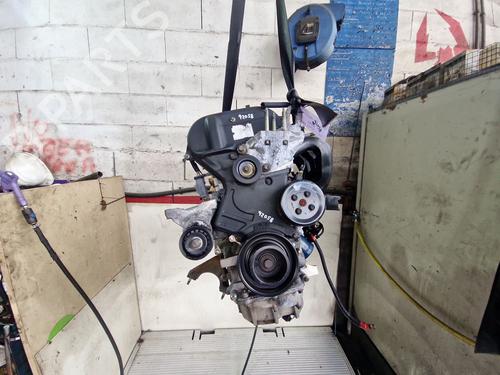 Used Engine Engine 39071187 39071187