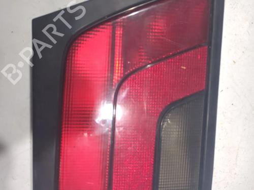Used Left taillight PEUGEOT 806 Van (AF_) 2.0 (AFRFNC) (136 hp) 23925795