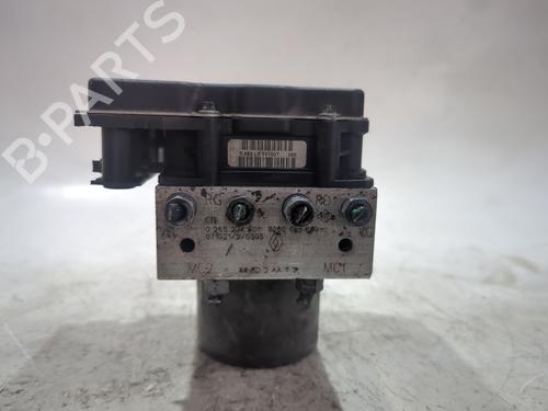 ABS Bremseaggregat RENAULT MEGANE II (BM0/1_, CM0/1_) [2001-2012]  26673349