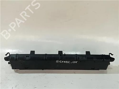 Instrument cluster RENAULT GRAND SCÉNIC II (JM0/1_) 1.9 dCi (JM0G, JM12, JM1G, JM2C) | BP23912443C47 