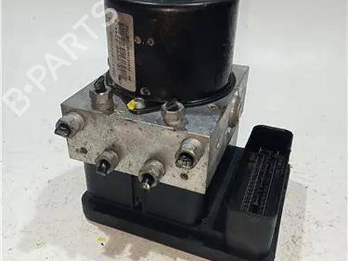 Used ABS pump BMW 1 (E81) 118 i (143 hp) 23932541