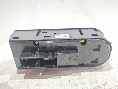 Left front window switch OPEL ASTRA G Hatchback (T98) 1.7 CDTI (F08, F48) | BP30005798I27