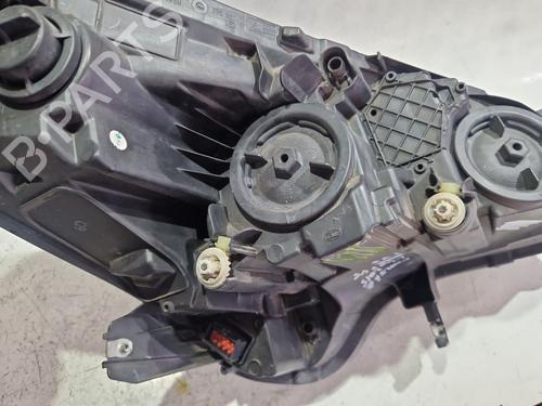 Optica esquerda OPEL CORSA E (X15) 1.3 CDTI (08, 68) | BP36518883C28 - Image 5