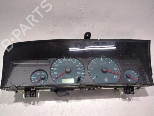 instrument-cluster-renault-megane-ii-saloon-lm01_-2003-24199466 main image