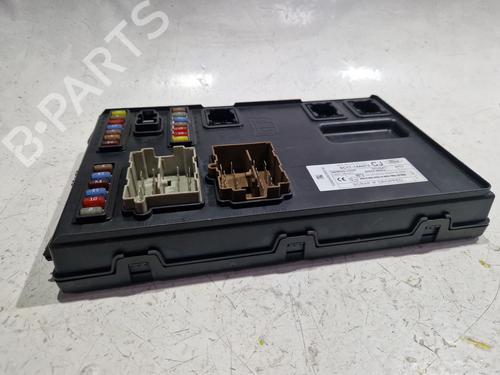 Electronic module FORD TRANSIT Van (FA_ _) 2.2 TDCi | BP35782278M83 - Image 3