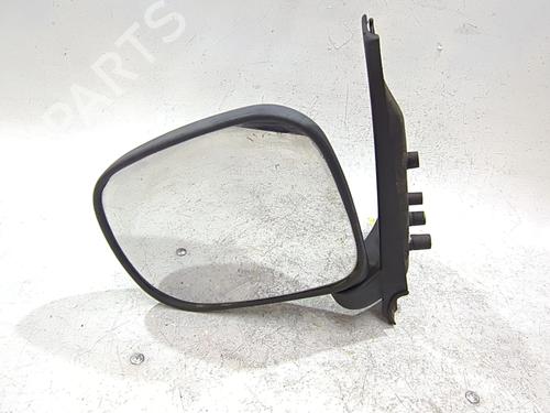 Used Left mirror NISSAN VANETTE CARGO Van (HC 23) 2.3 D (75 hp) 29054178
