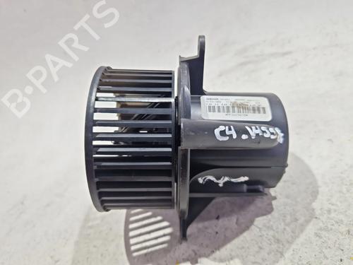 Heater blower motor CITROËN C4 I (LC_) 1.6 HDi | BP29383893M62 