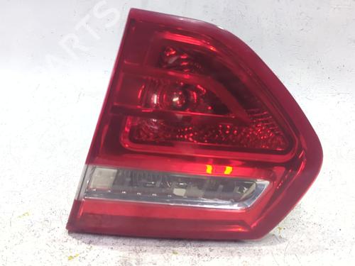 Used Right tailgate light Right tailgate light 39641194 39641194