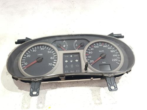 Used Instrument cluster Instrument cluster RENAULT CLIO II (BB_, CB_) 1.5 dCi (B/CB08) (82 hp) 40260173 40260173