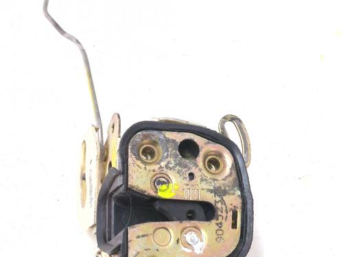 Front left lock OPEL COMBO Tour 1.3 CDTI 16V | BP26020240C98 
