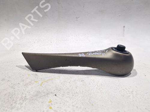 Mirror switch RENAULT MEGANE II (BM0/1_, CM0/1_) 2.0 dCi (BM1K, CM1K) | BP29384148I25 