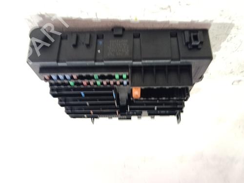 Fuse box SAAB 9-3 (YS3F, E79, D79, D75) 1.9 TiD | BP40255180E1 - Image 2