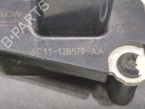 Mass air flow sensor FORD TRANSIT CONNECT (P65_, P70_, P80_) 1.8 Di | BP31872650M95