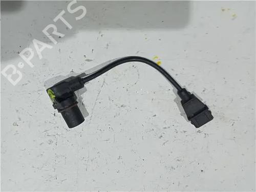 Elektronische module LAND ROVER FREELANDER I (L314) 2.0 Td4 4x4 | BP23917668M83 
