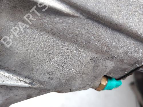 Gearbox RENAULT MEGANE II (BM0/1_, CM0/1_) 1.5 dCi (BM0F, BM0T, BM2B, CM0F, CM0T) | BP32116558M3