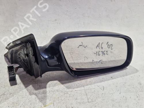 Used Right mirror AUDI A6 C5 (4B2, 4B4) 1.9 TDI (130 hp) 30772599