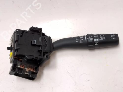 Used Steering column stalk TOYOTA COROLLA Verso (ZER_, ZZE12_, R1_) 2.0 D-4D (CUR10_, CUR10R) (116 hp) 25017799