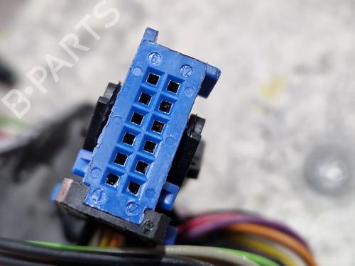 Right mirror PEUGEOT 607 (9D, 9U) 3.0 V6 24V | BP29913783C27