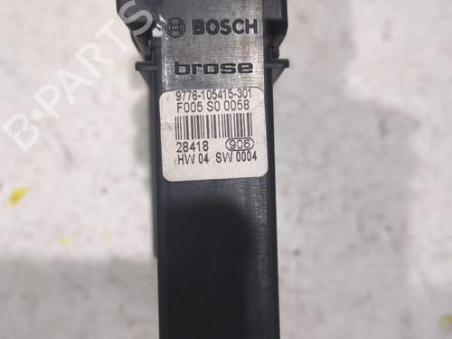 Right front window motor SEAT TOLEDO II (1M2) 1.9 TDI | BP23926040E20