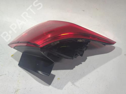 Left taillight SEAT ARONA (KJ7, KJP) 1.0 TSI | BP23925828C34 