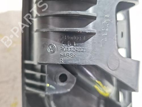 Front right interior door handle VW SCIROCCO III (137, 138) 2.0 TDI | BP29519834I14 