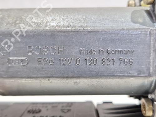 Right front window motor PEUGEOT 307 SW (3H) 2.0 HDI 110 | BP30656731E20 