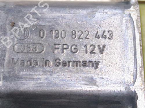 Left rear window motor MERCEDES-BENZ C-CLASS (W204) | BP30526787E23