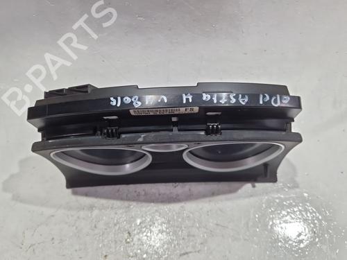 Instrument cluster OPEL ASTRA H GTC (A04) 1.6 (L08) | BP30963571C47