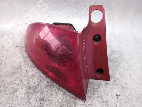 Used Left taillight Left taillight SEAT LEON (1P1) 1.9 TDI (105 hp) 34274901 34274901