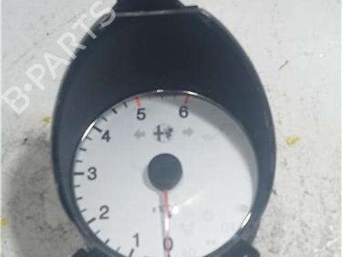Cuadro instrumentos ALFA ROMEO 156 (932_) 2.0 16V T.SPARK (932A2) (155 hp) 23915849