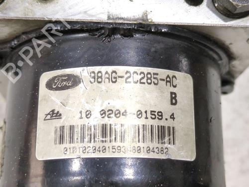 ABS Bremseaggregat FORD FOCUS I (DAW, DBW) 1.8 Turbo DI / TDDi | BP28715188M43