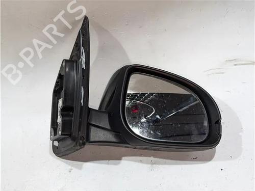 Used Right mirror HYUNDAI i20 I (PB, PBT) 1.2 (78 hp) 23925394