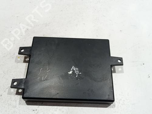 Module électronique VW GOLF VI (5K1) 2.0 TDI (140 hp) 29586415